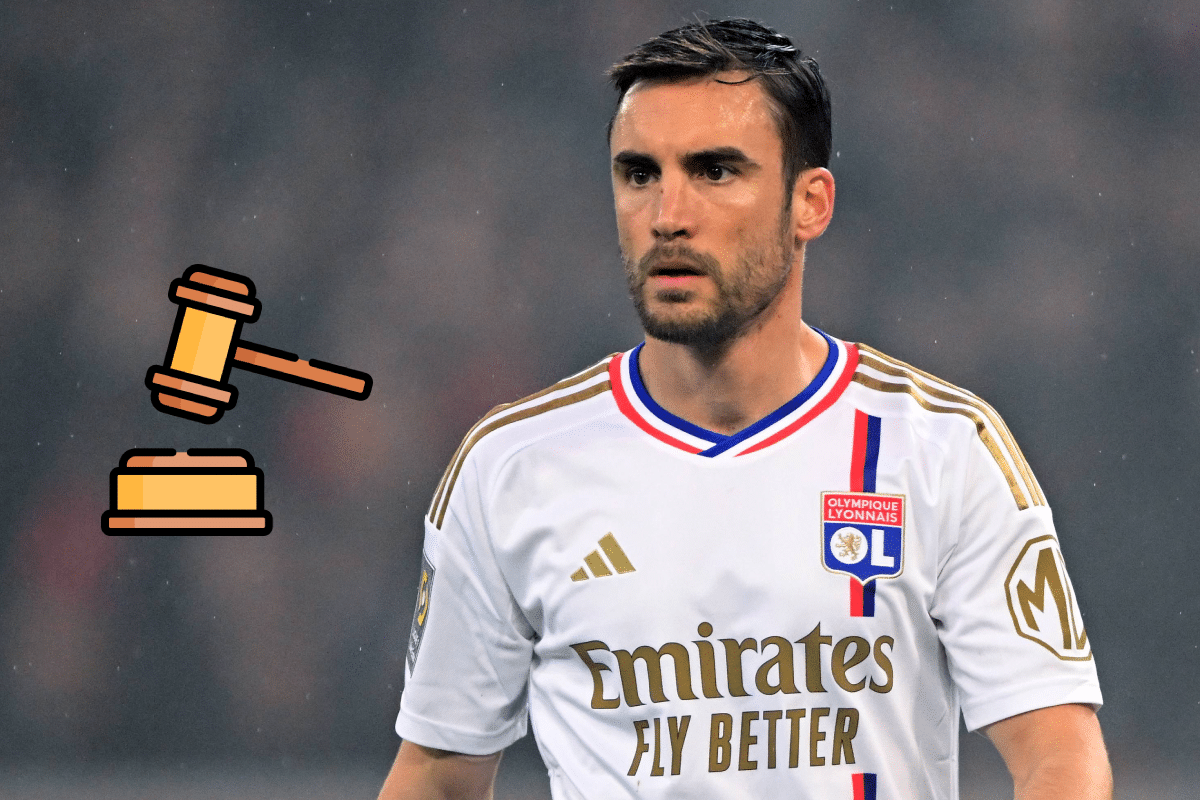 Mercado de pases: la pésima decisión de Lyon que sacaría a Tagliafico del club