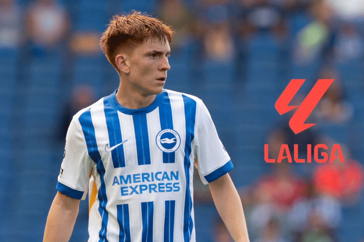 Mercado de pases: Valentín Barco, cedido a un club de España para ganar minutos