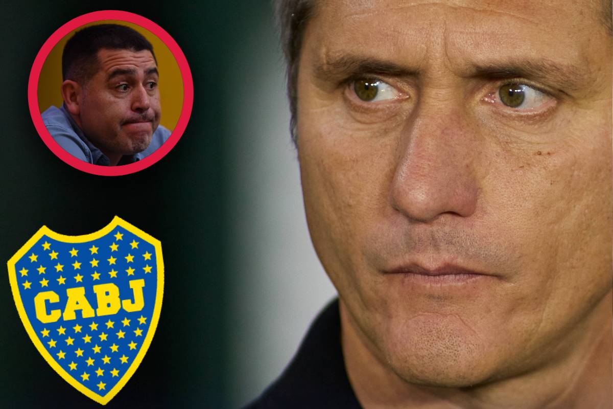 ¿Qué condiciones pondría Guillermo Barros Schelotto para ser DT de Boca?