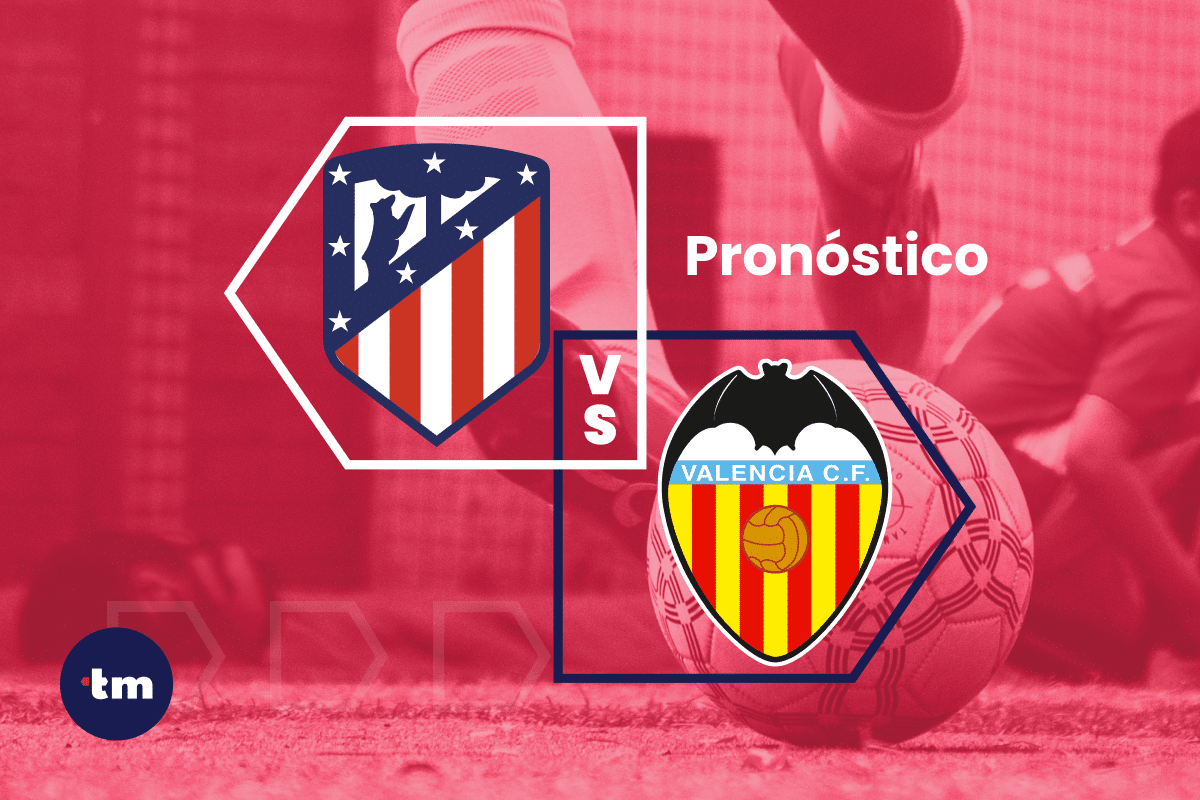 Atlético Madrid vs Valencia: Pronóstico y cuotas de apuestas hoy 15/09/2024 – La Liga