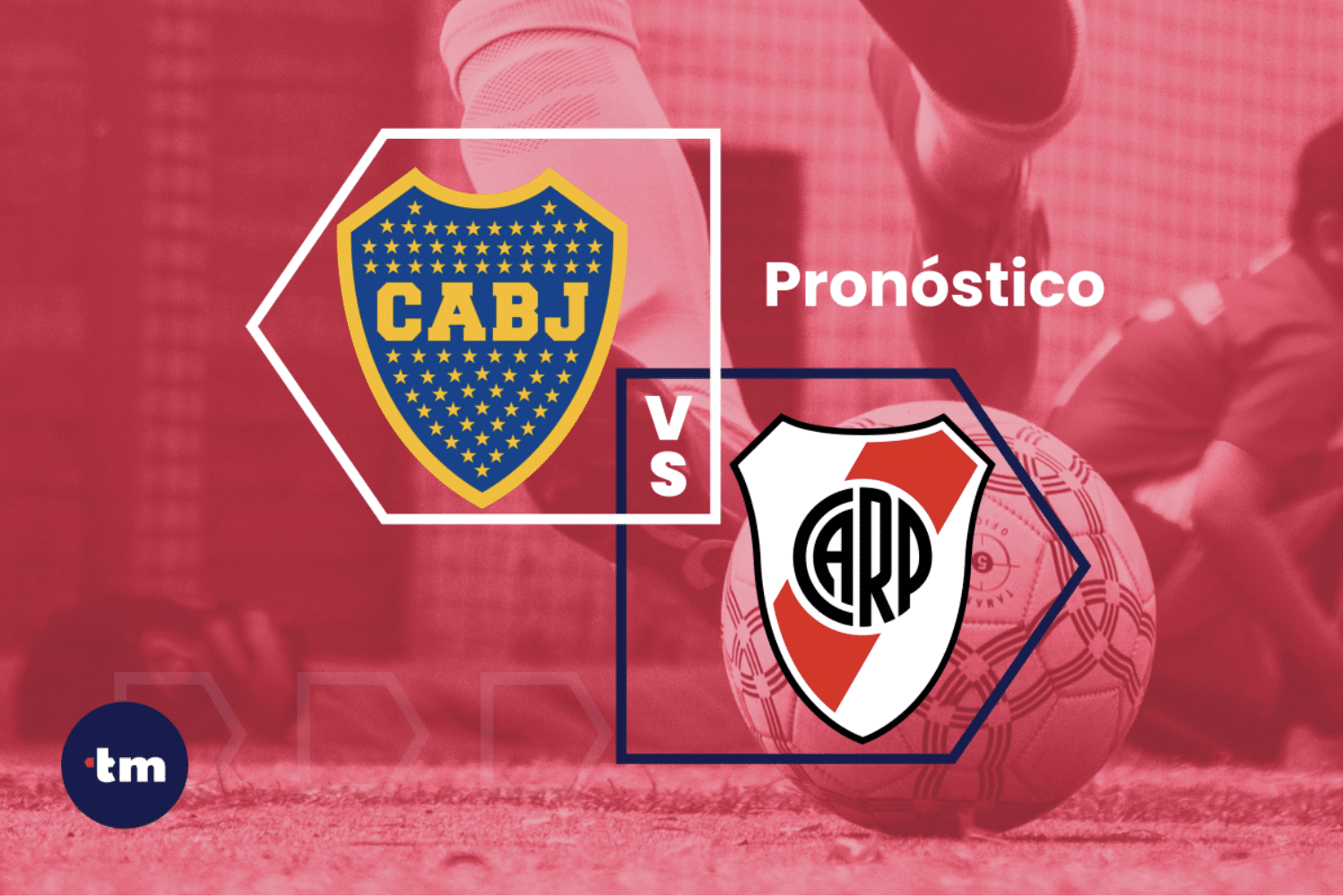 Boca Juniors vs River Plate:  Pronóstico y cuotas de apuestas hoy 21/09/2024 – Liga Profesional