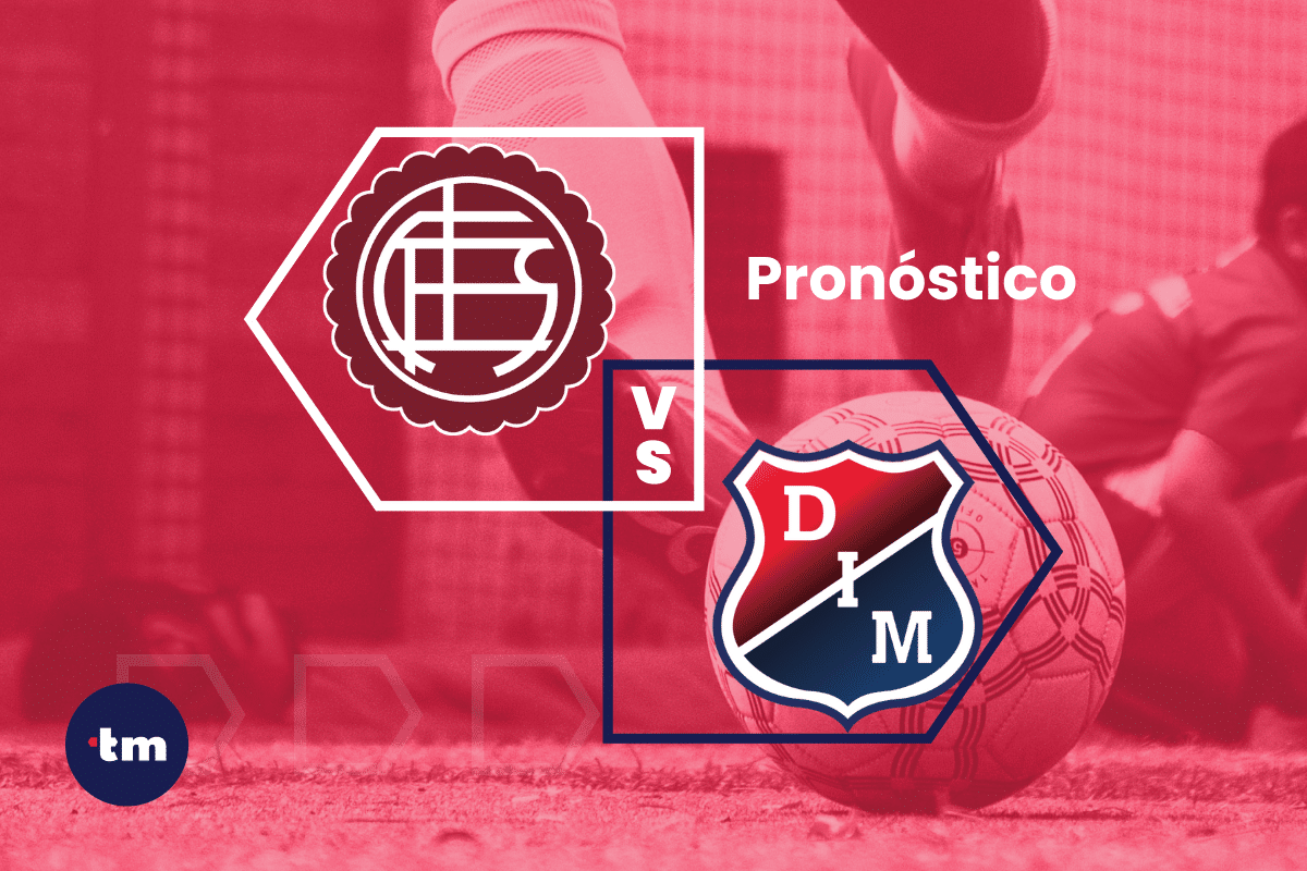 Lanús vs Independiente Medellín: Pronóstico y cuotas de apuestas hoy 18/09/24 – Copa Sudamericana