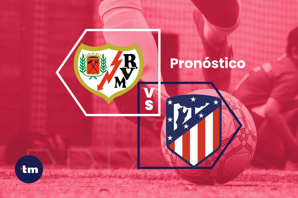 Rayo Vallecano vs Atlético Madrid: Pronóstico y cuotas de apuestas hoy 22/09/24 – La Liga