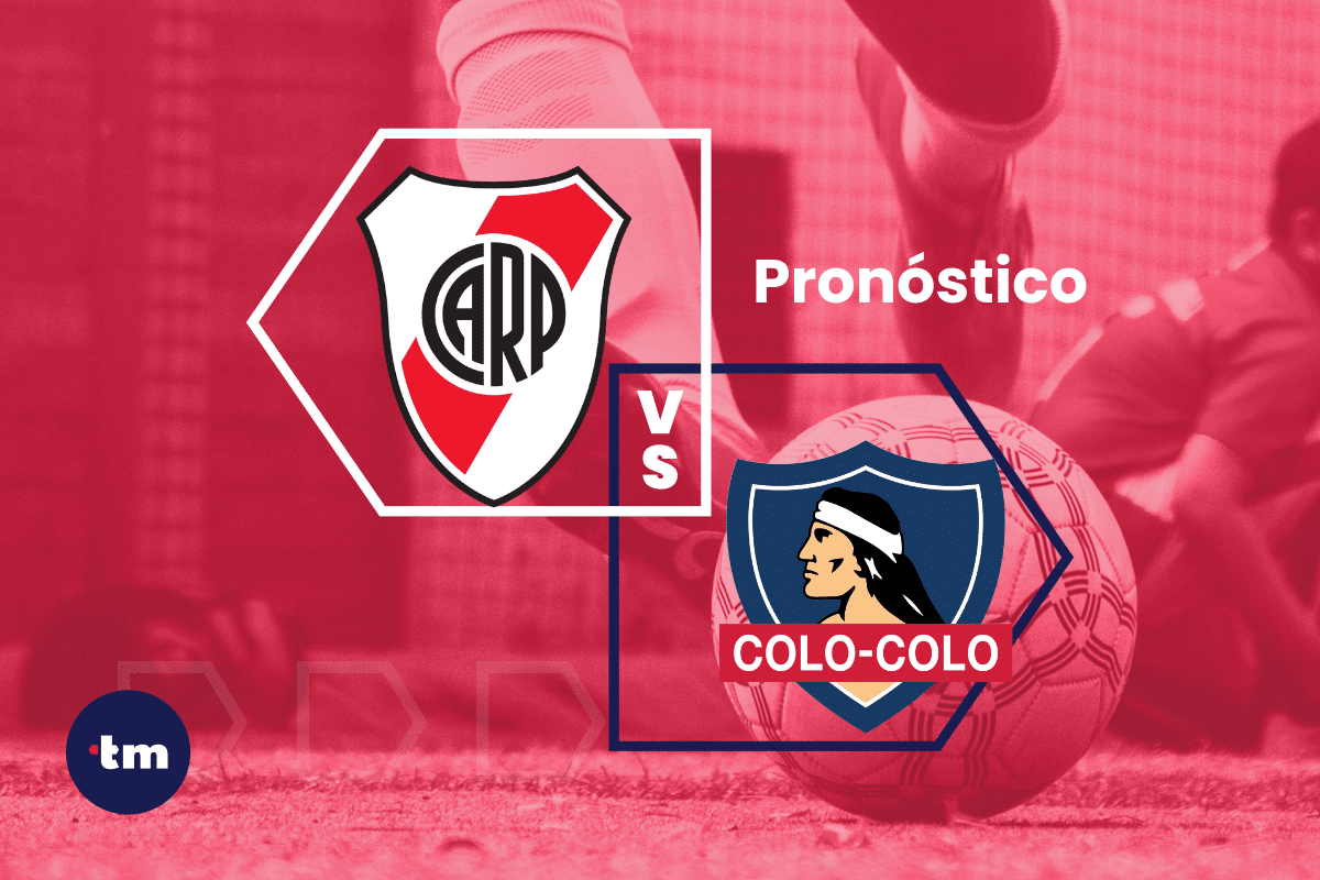 River Plate vs Colo Colo: Pronóstico y cuotas de apuestas hoy 24/09/24 – Copa Libertadores