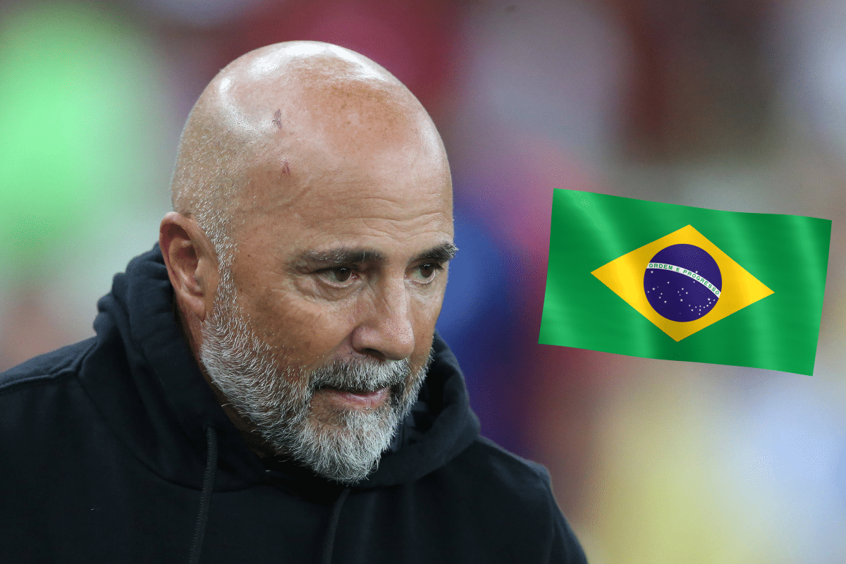 Mercado de pases Brasil: otro equipo de Brasil quiere fichar a Jorge Sampaoli