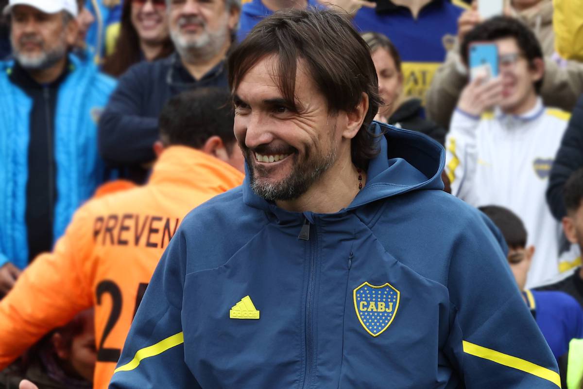 Liga Profesional: Boca recibió 2 buenas noticias antes del Superclásico vs River