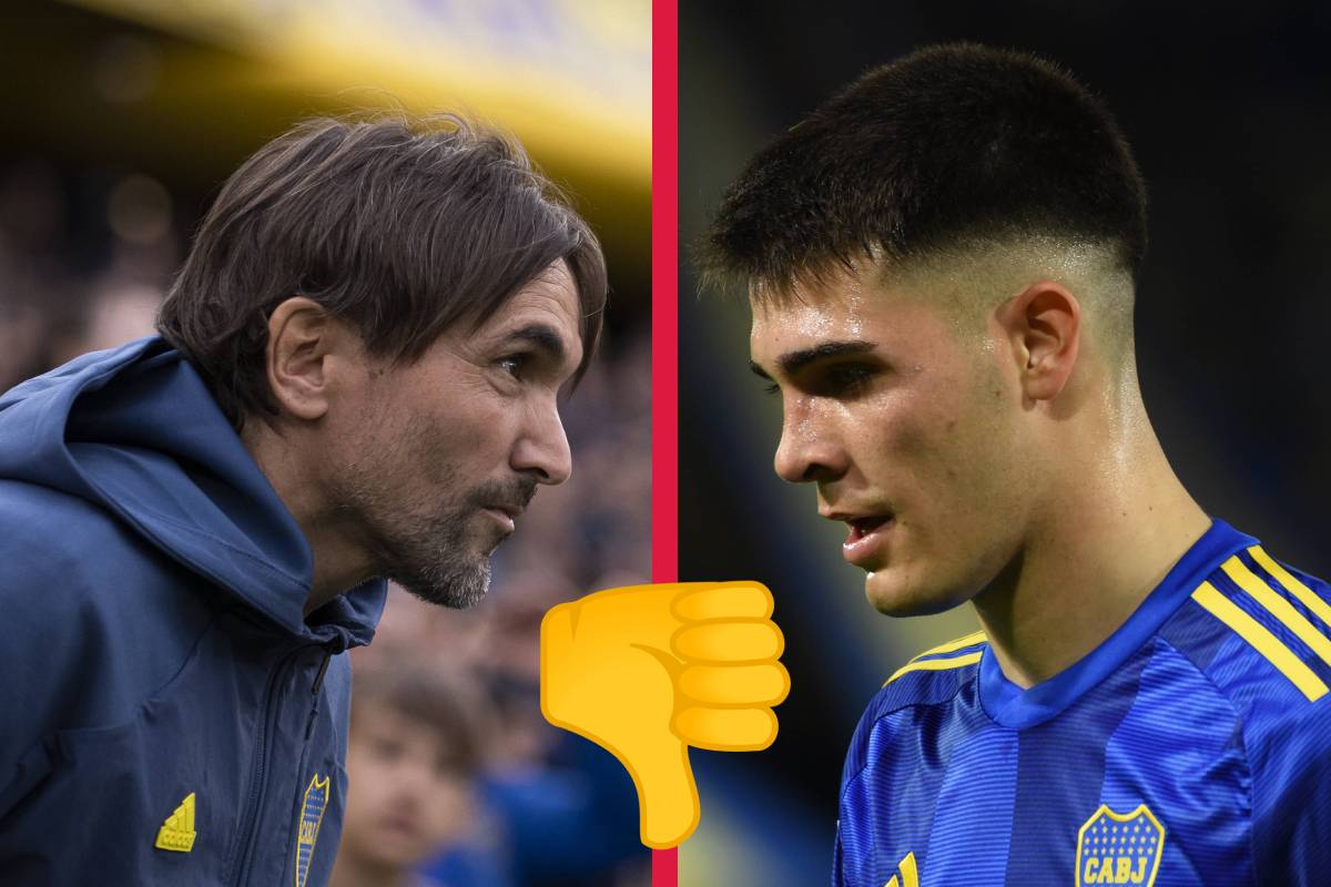 Mercado de pases Boca: La cruda confesión de Taborda tras irse del club