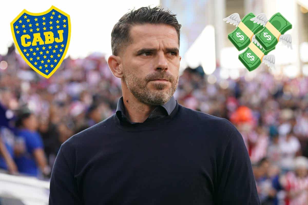 Mercado de pases Boca: la fortuna que pagará el Xeneize para contratar a Fernando Gago