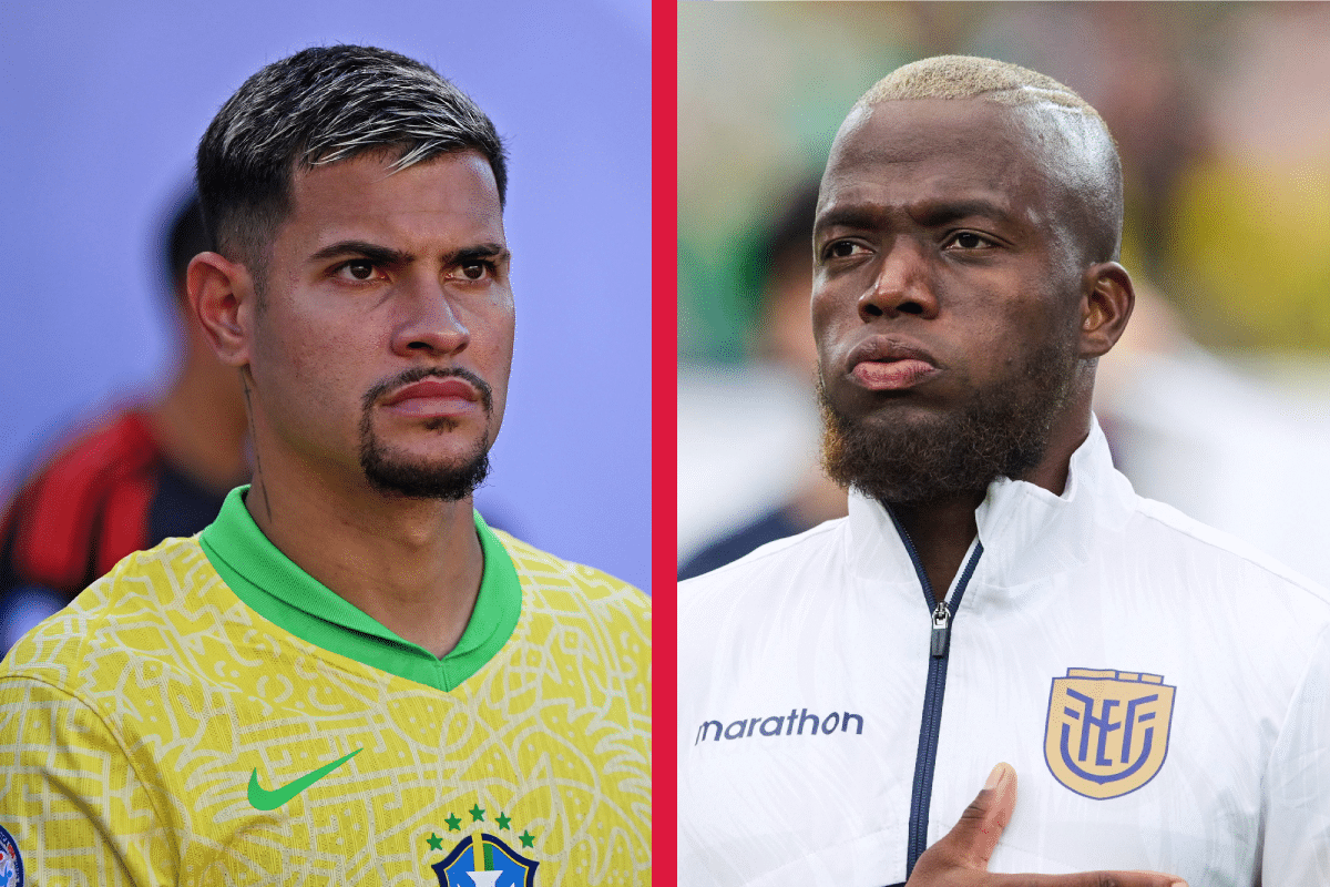 Brasil vs Ecuador – Eliminatorias sudamericanas: a qué hora juegan, dónde ver, posibles formaciones e historial