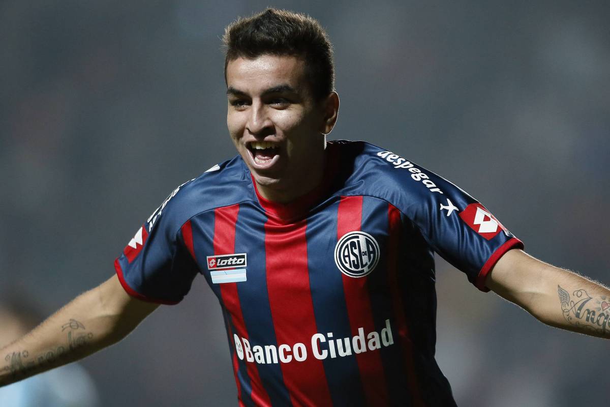 Las 10 ventas más caras en la historia de San Lorenzo
