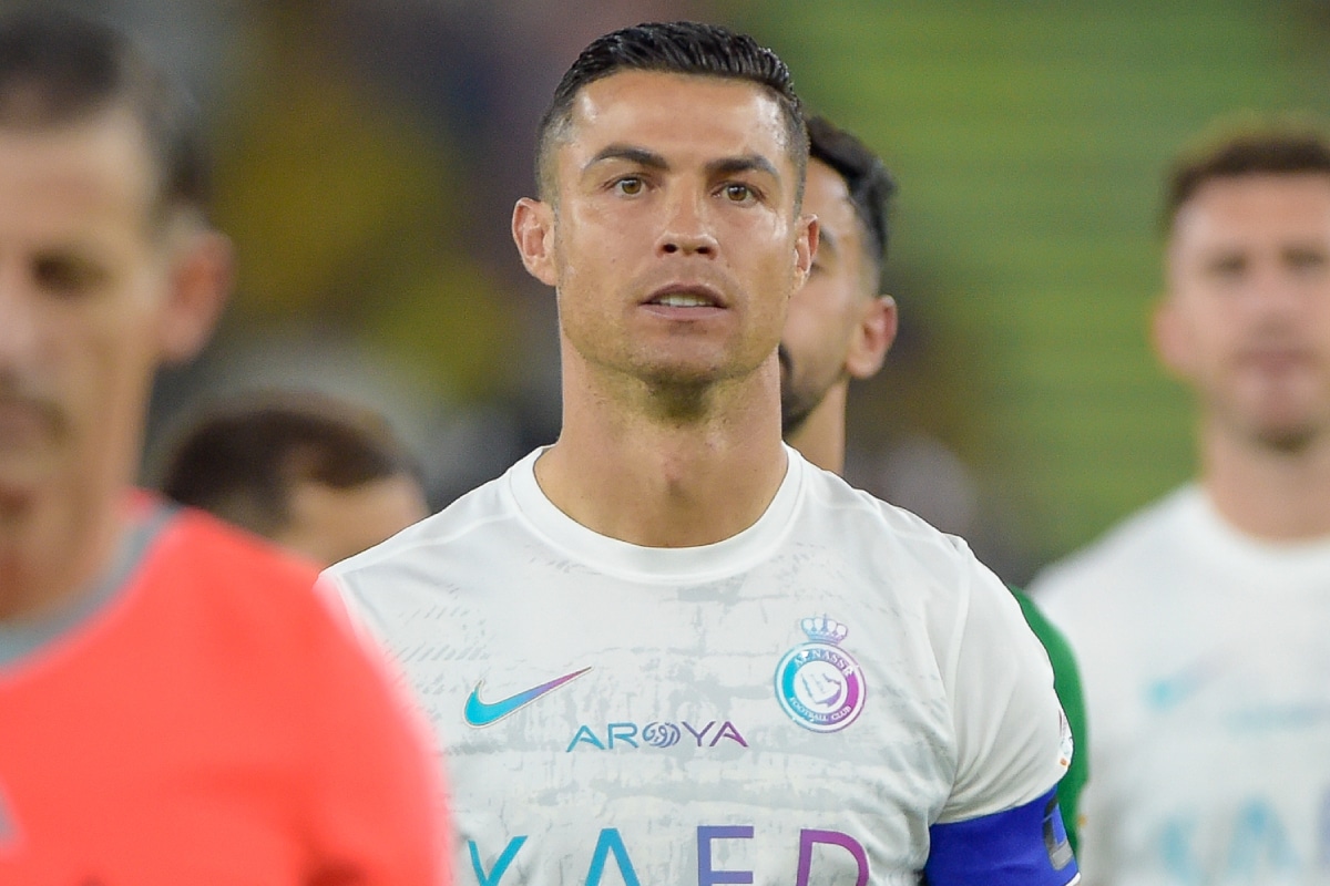 Fichajes Al-Nassr: un nuevo jugador llega de Europa para acompañar a Cristiano Ronaldo