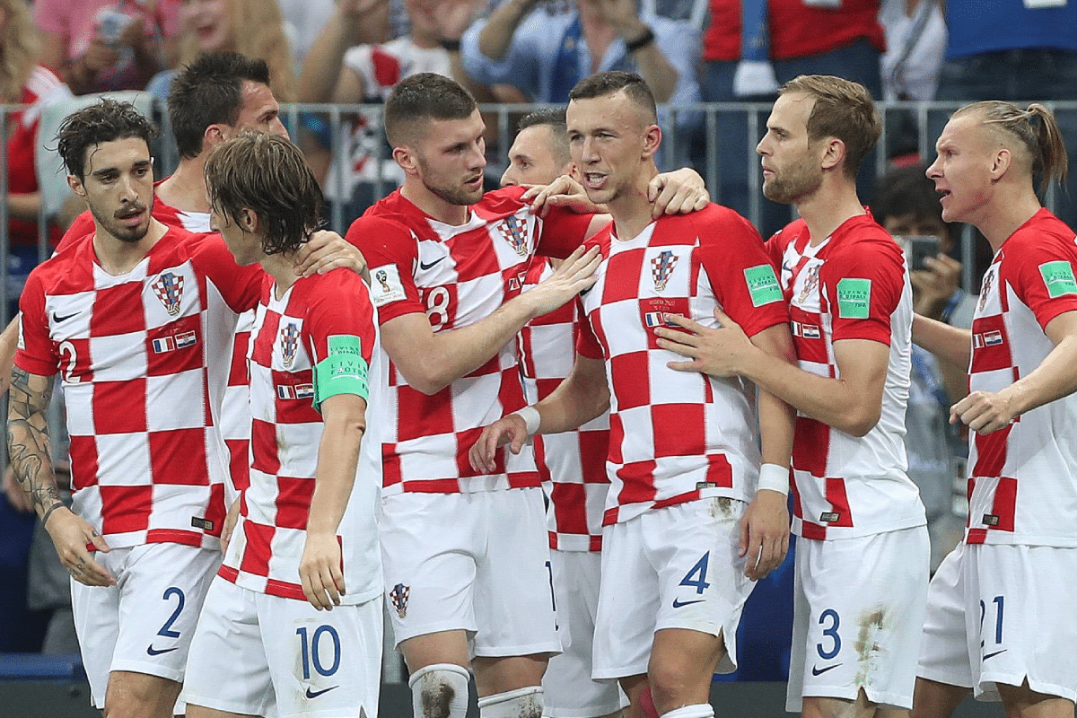 “Le gustaría…”: un subcampeón del mundo con Croacia quiere jugar en la Serie A