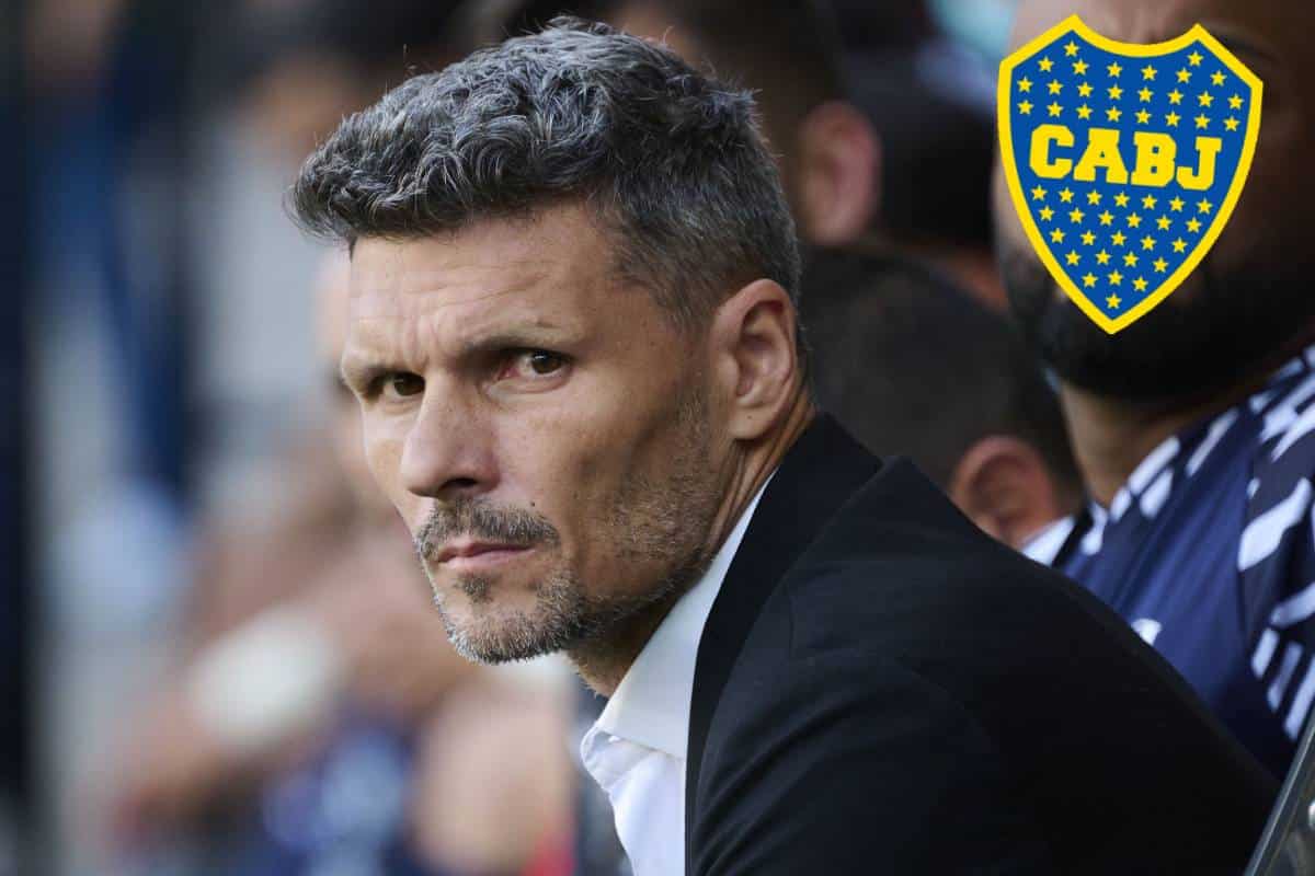 Quién es Fernando Ortiz, el DT que suena como candidato para dirigir a Boca
