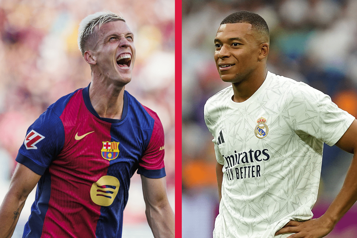 LaLiga, el inesperado ganador del mercado de pases de Europa en 2024