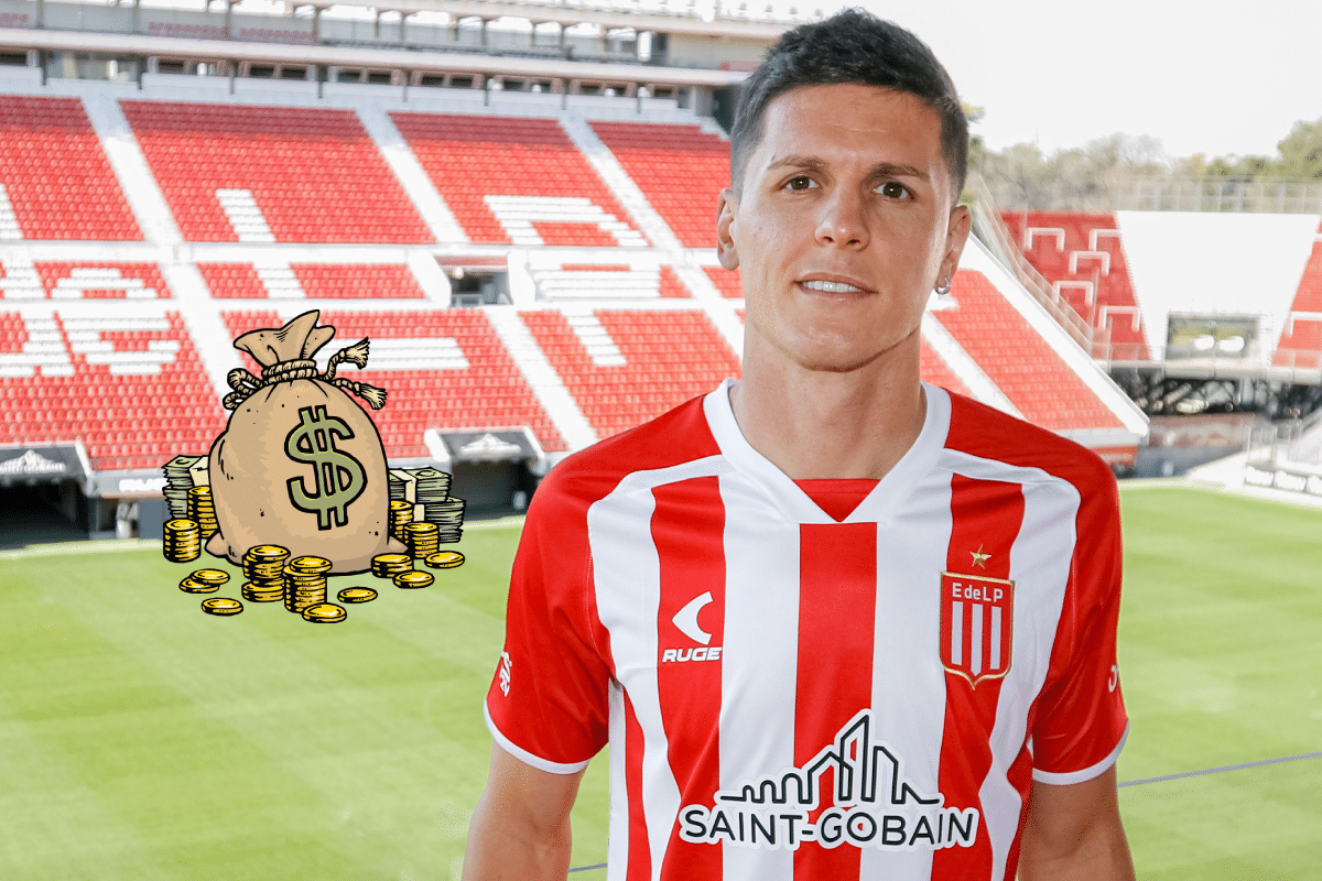 Refuerzos Estudiantes: ¿cuánto dinero ganará y hasta cuándo firmó contrato Guido Carrillo con el León?