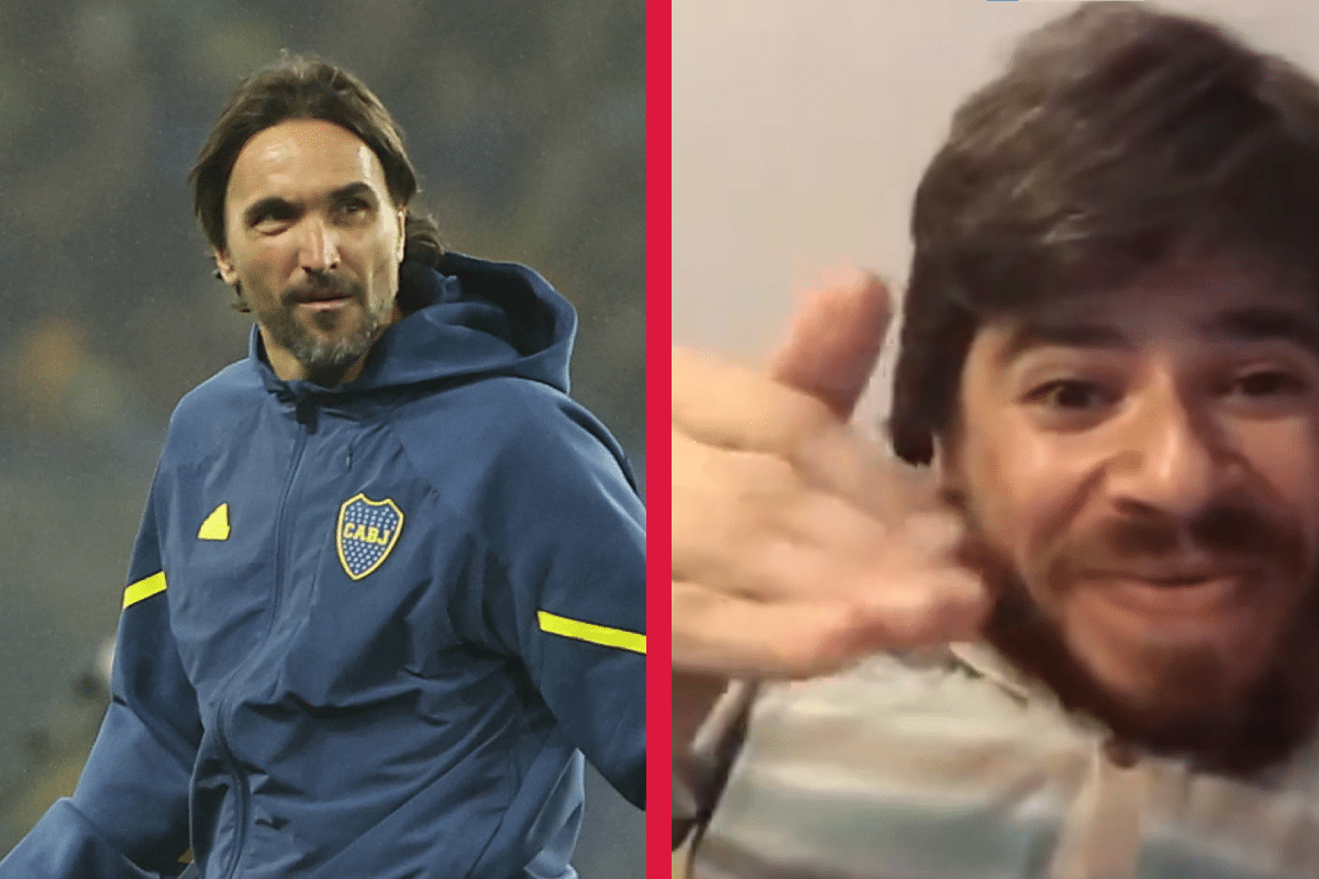 Los mejores memes por la derrota de Boca Juniors ante Racing Club en Liga Profesional