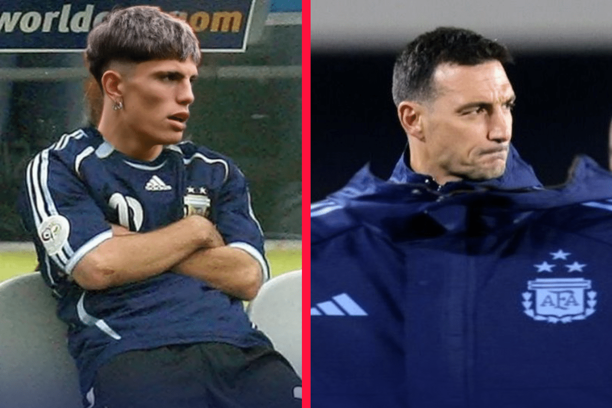 Los mejores memes por la derrota de Argentina vs Colombia en las Eliminatorias