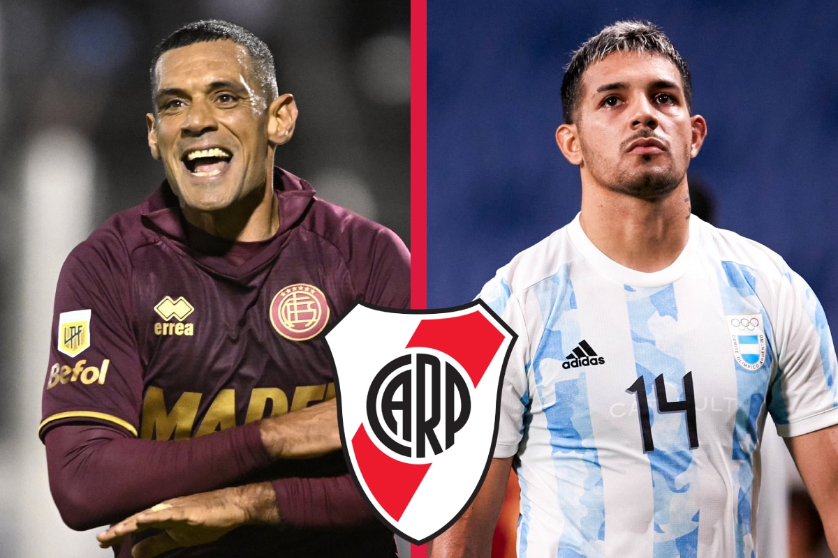 Mercado de pases: los jugadores descartados por River que triunfaron en otros equipos
