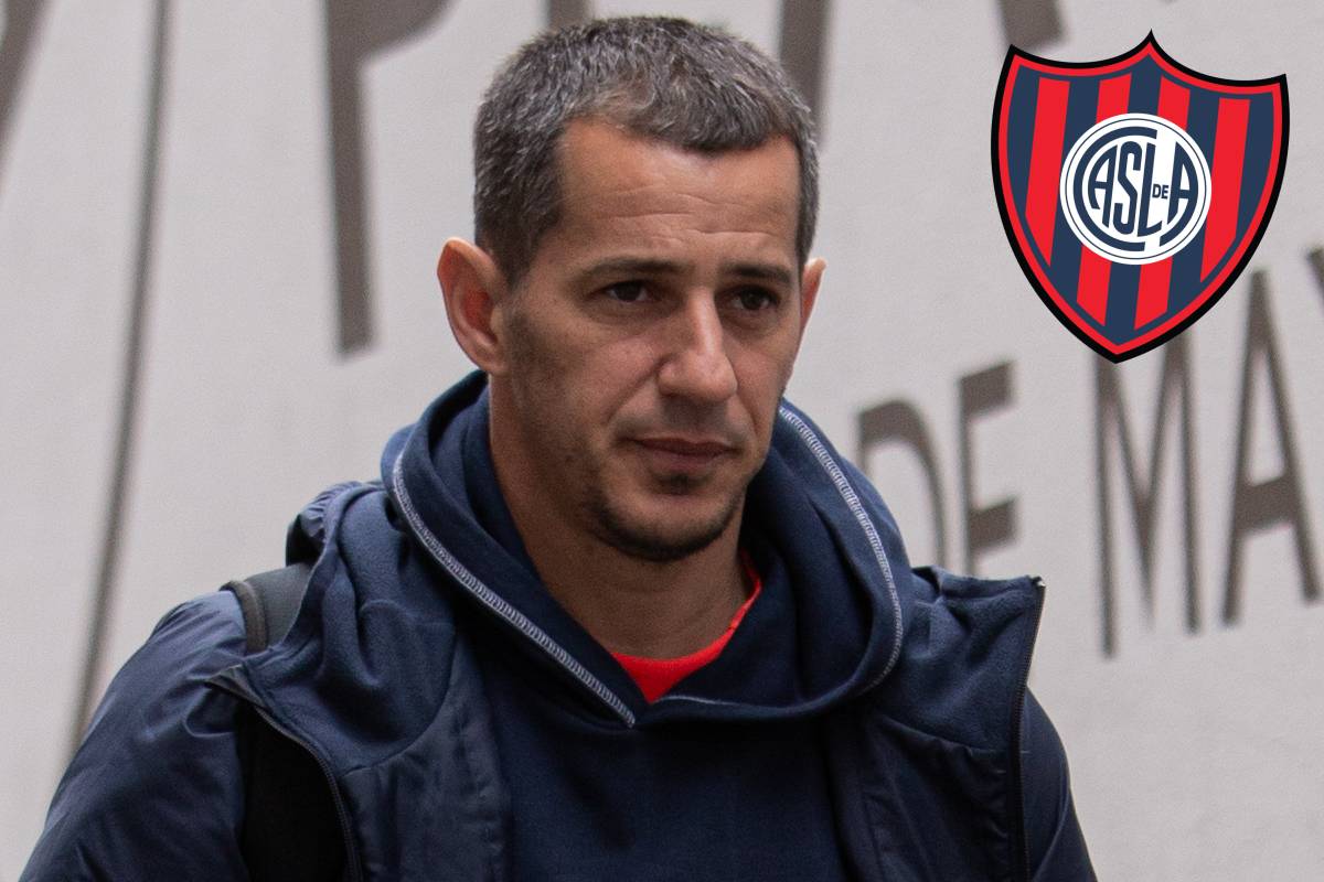 Mercado de pases San Lorenzo: Pipi Romagnoli hizo una cruda confesión sobre el plantel del Ciclón