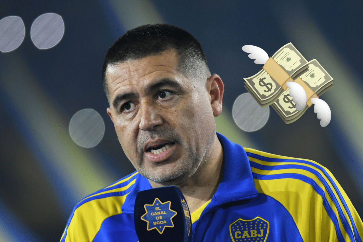 La millonaria oferta de Europa por un titular que Boca rechazó en el mercado de pases