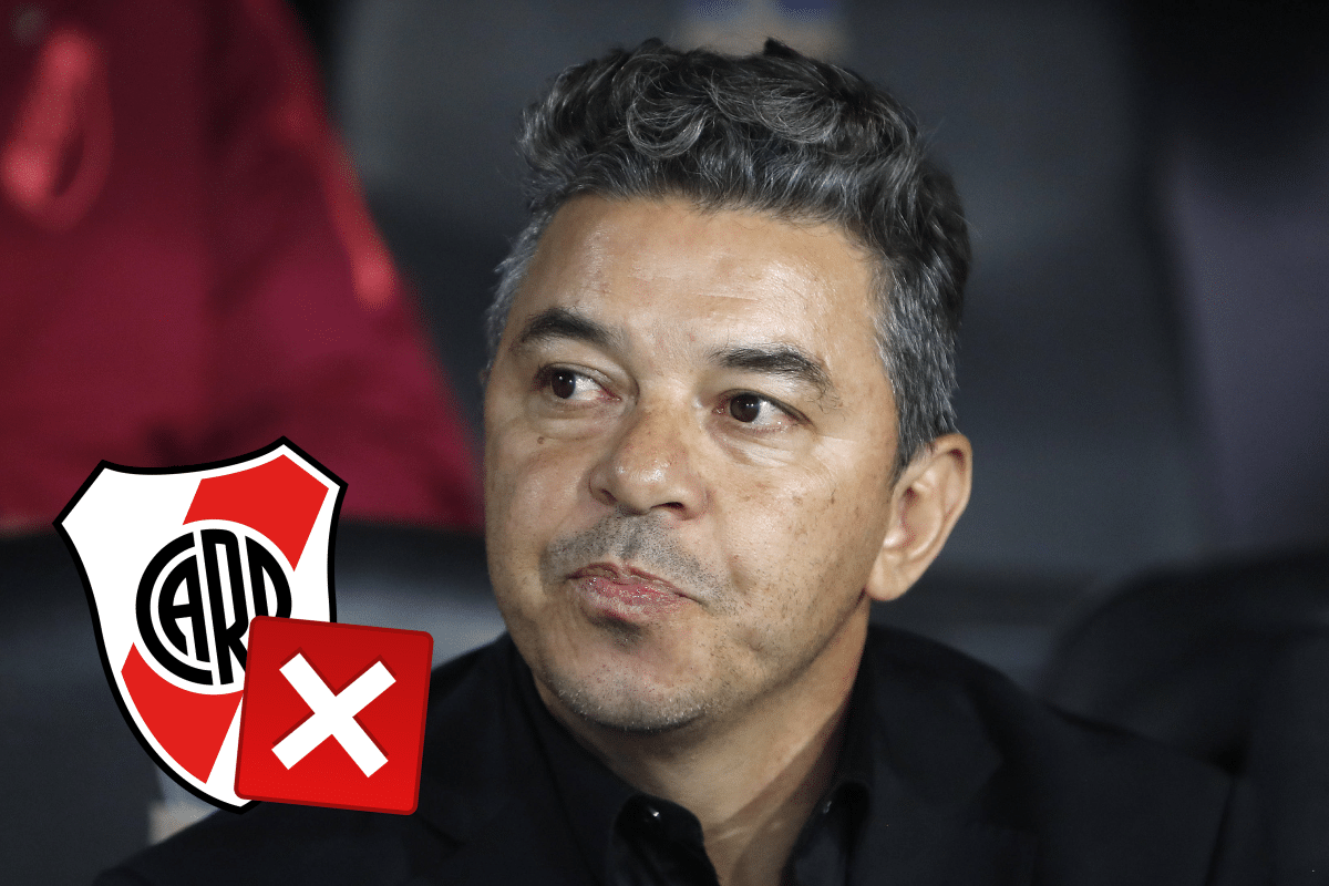 Refuerzos River: el jugador que se iría del Millonario por mostrar “falta de interés”