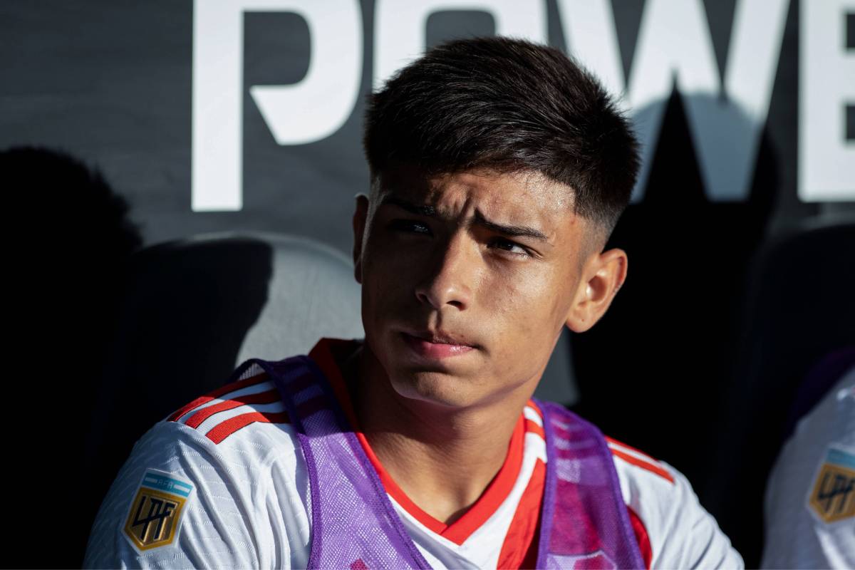 Las 11 promesas del futbol argentino que despiertan la atención de los clubes europeos