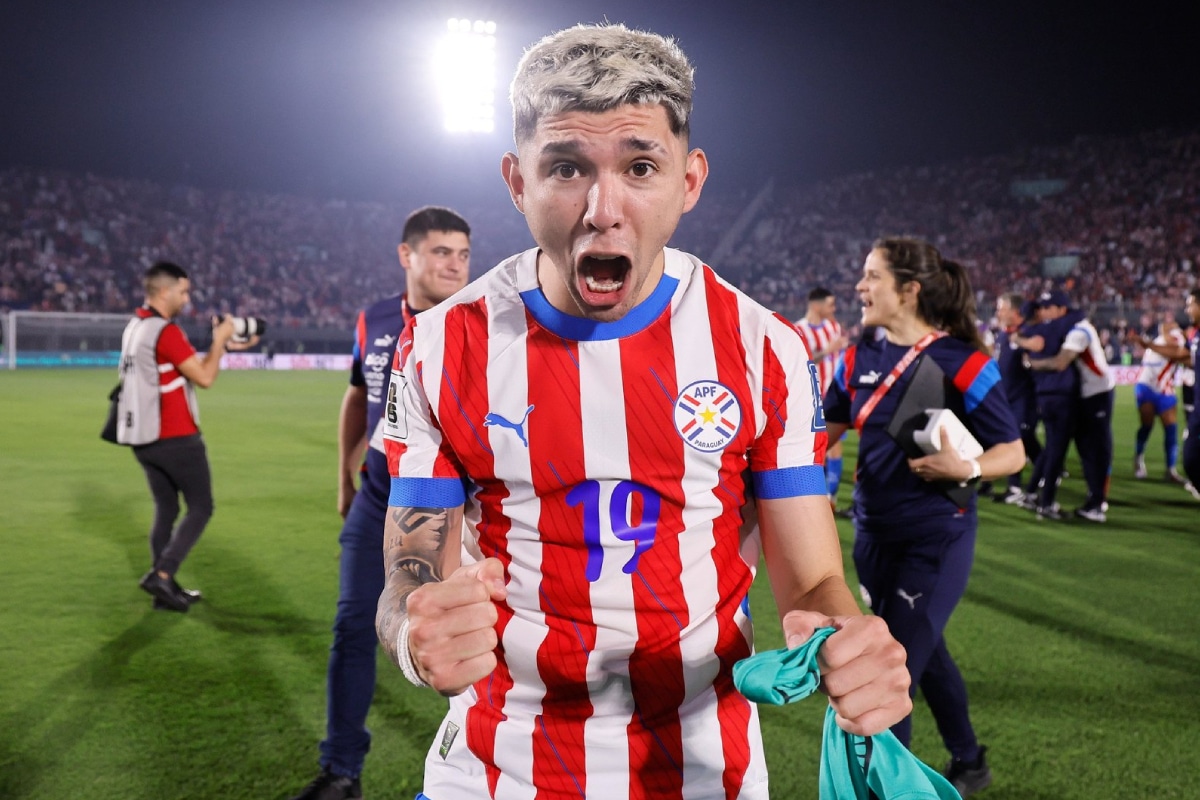 Eliminatorias: ¿qué resultados necesita Paraguay para clasificar al Mundial 2026?