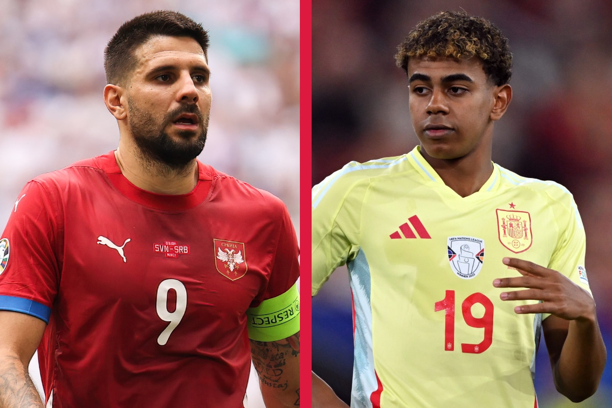 Serbia vs España hoy: a qué hora juegan, dónde ver, formaciones e historial