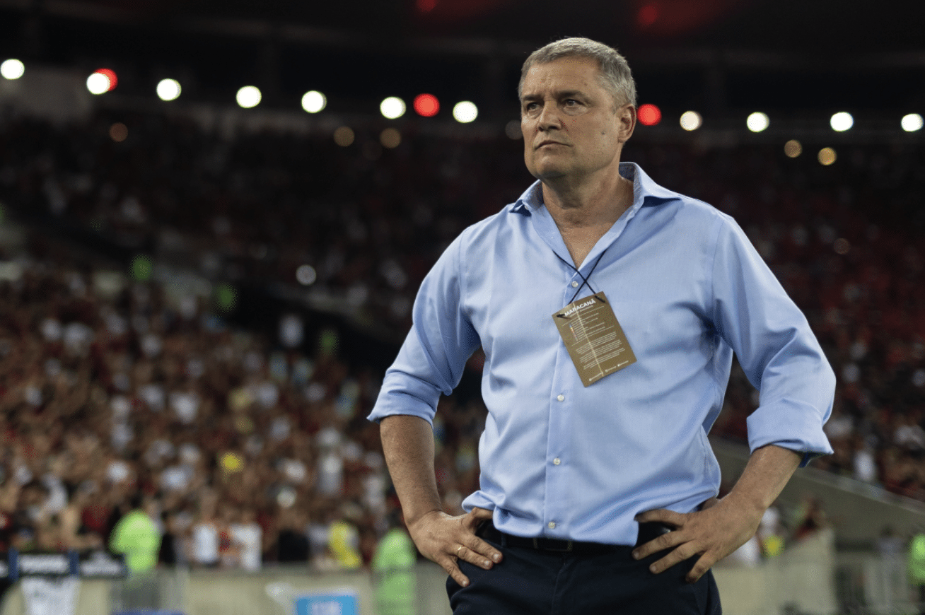 Diego Aguirre