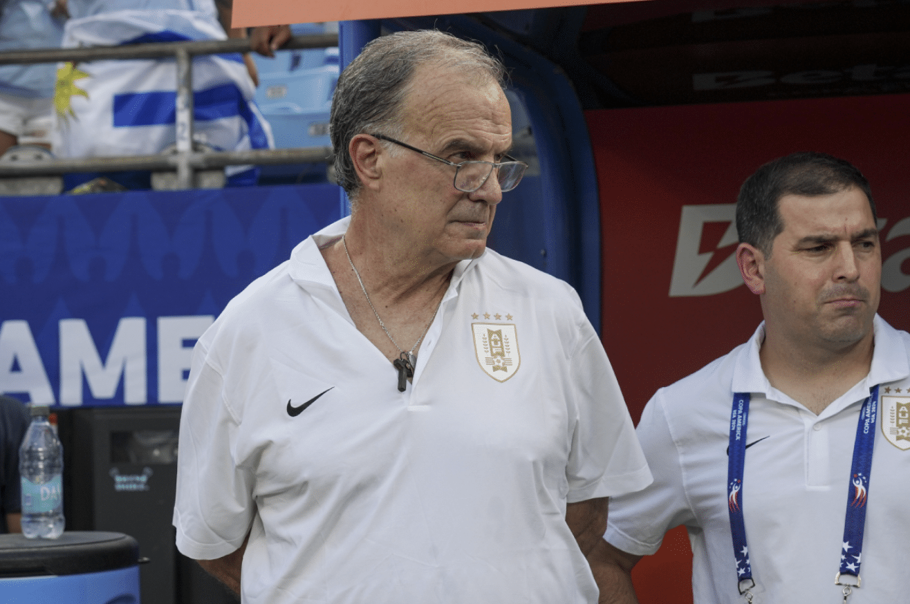 Marcelo Bielsa
