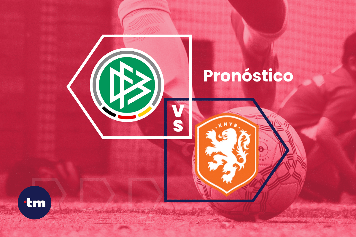 Alemania vs Países Bajos: Pronóstico y cuotas de apuestas hoy 14/10/24 – UEFA Nations League