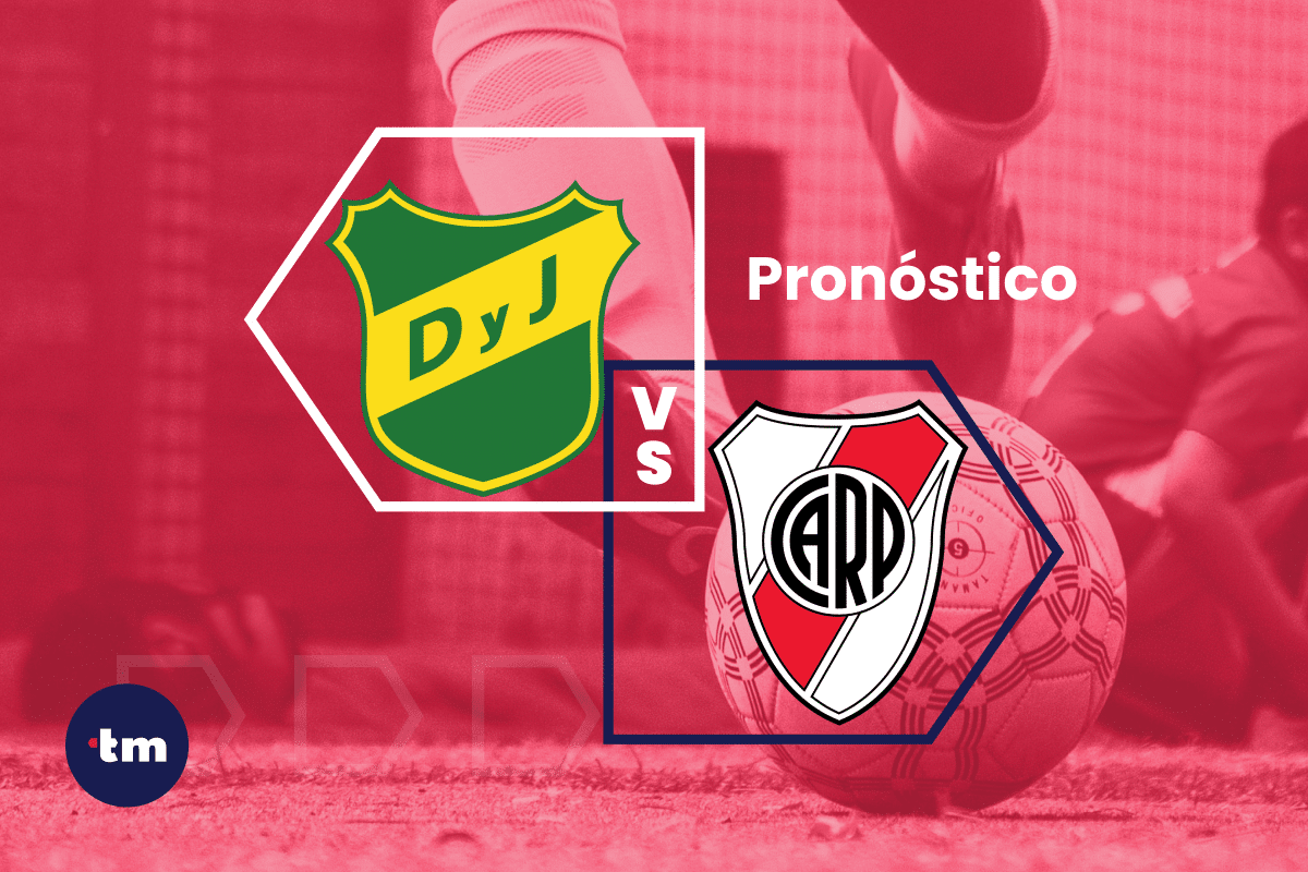 Defensa y Justicia vs River Plate: pronóstico y cuotas de apuestas hoy 25/10/2024 – Liga Profesional