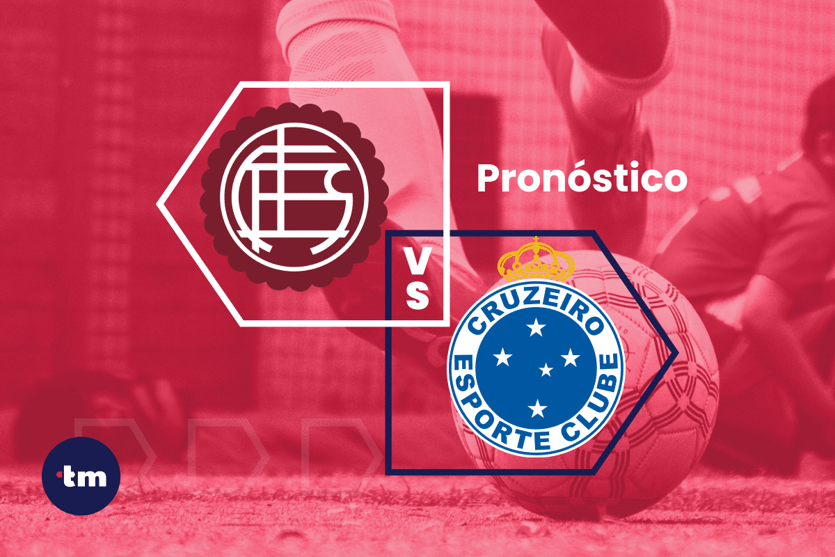 Lanús vs Cruzeiro: pronóstico y cuotas de apuestas hoy 30/10/2024 – Copa Sudamericana