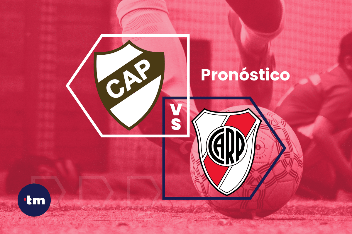 Platense vs River Plate: pronóstico y cuotas de apuestas hoy 06/10/2024 – Liga Profesional