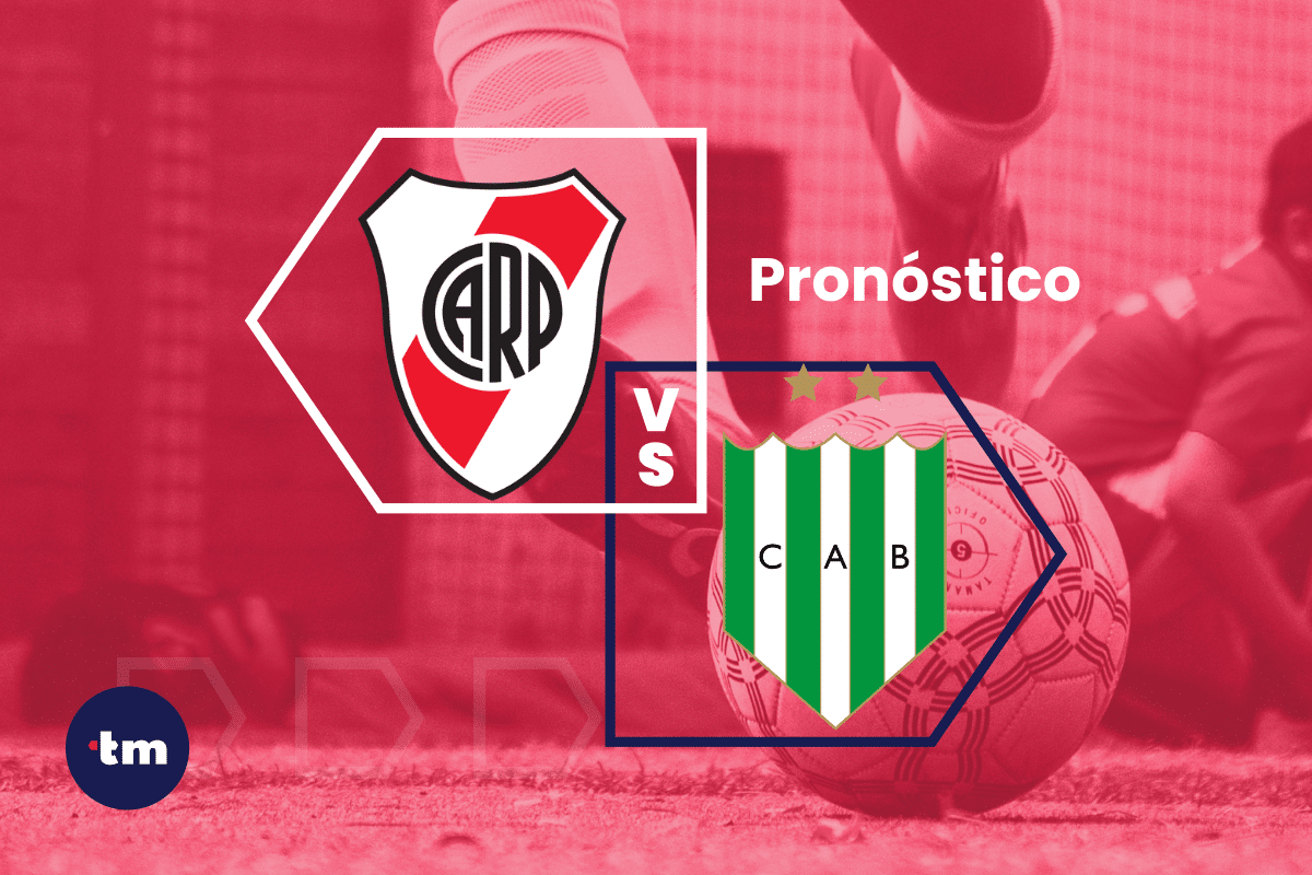 River Plate vs Banfield: Pronóstico y cuotas de apuestas hoy 02/11/24 – Liga Profesional