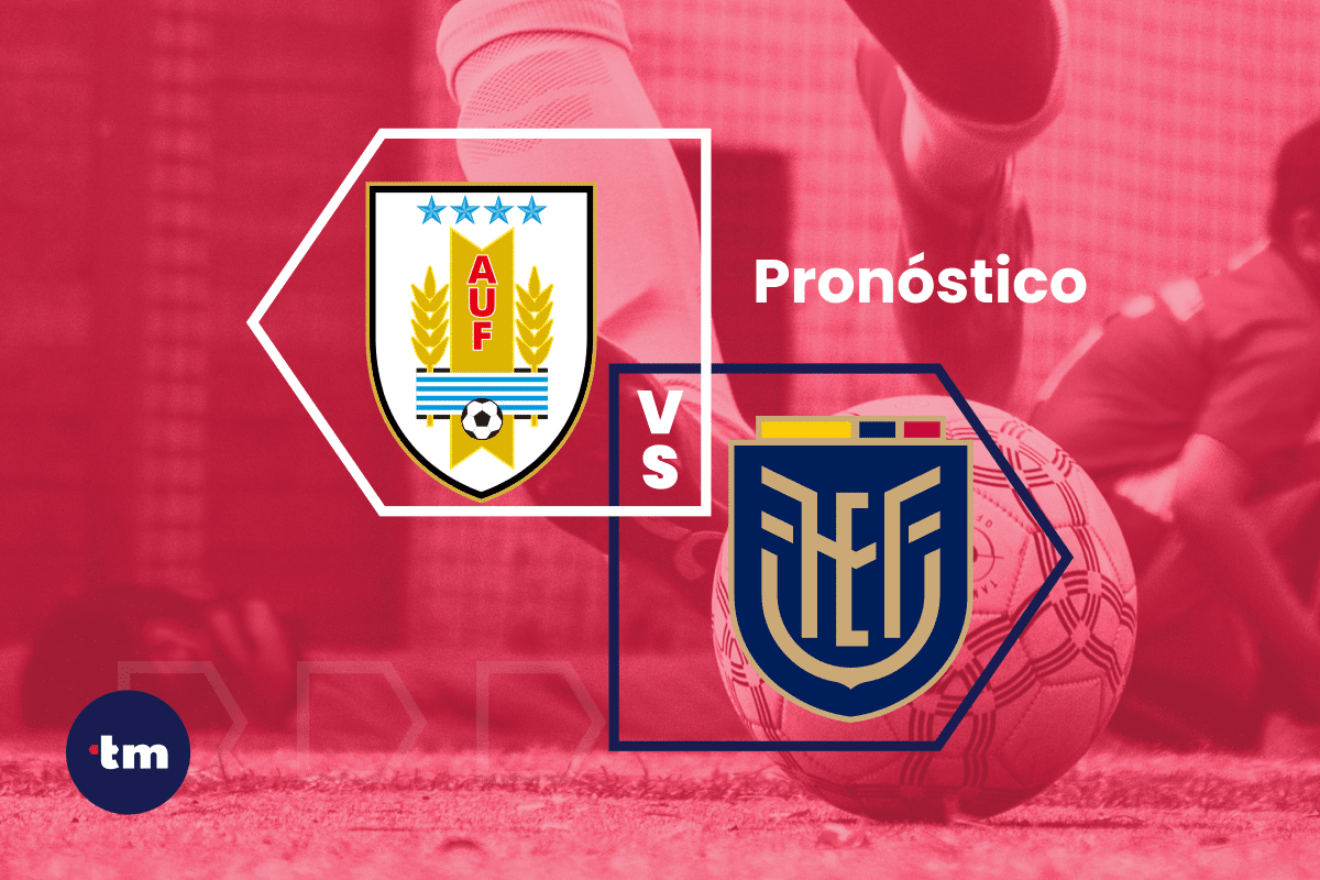 Uruguay vs ecuador pron stico y cuotas de apuestas hoy 15 10 2024