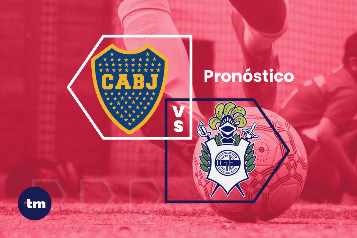 Boca Juniors vs Gimnasia y Esgrima La Plata: pronóstico y cuotas de apuestas hoy 23/10/2024 – Copa Argentina