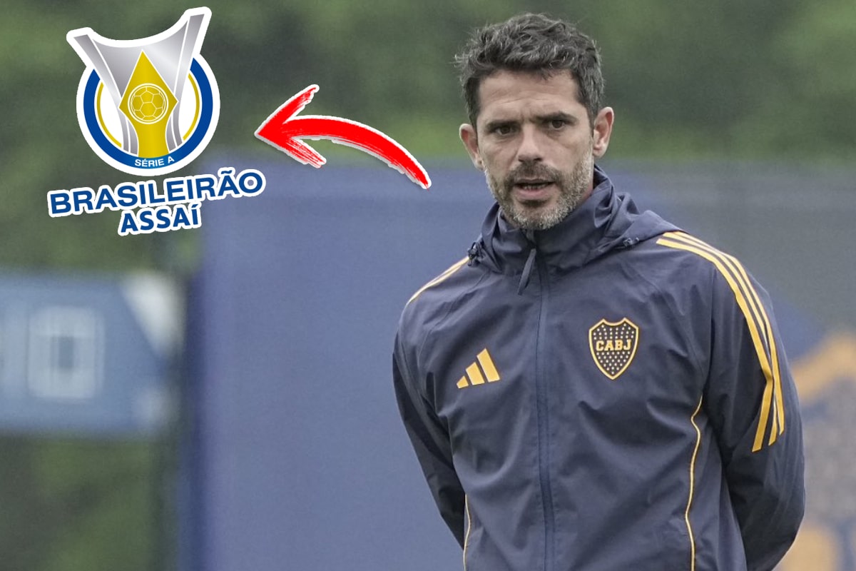 Mercado de pases Argentina: un equipo de Brasil viene por un jugador de Boca
