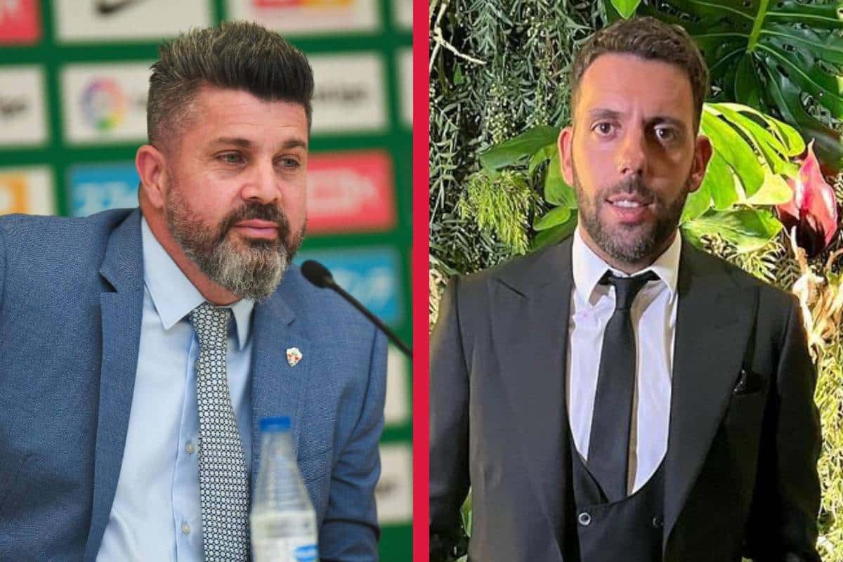Los 3 representantes de jugadores de fútbol más importantes de Argentina