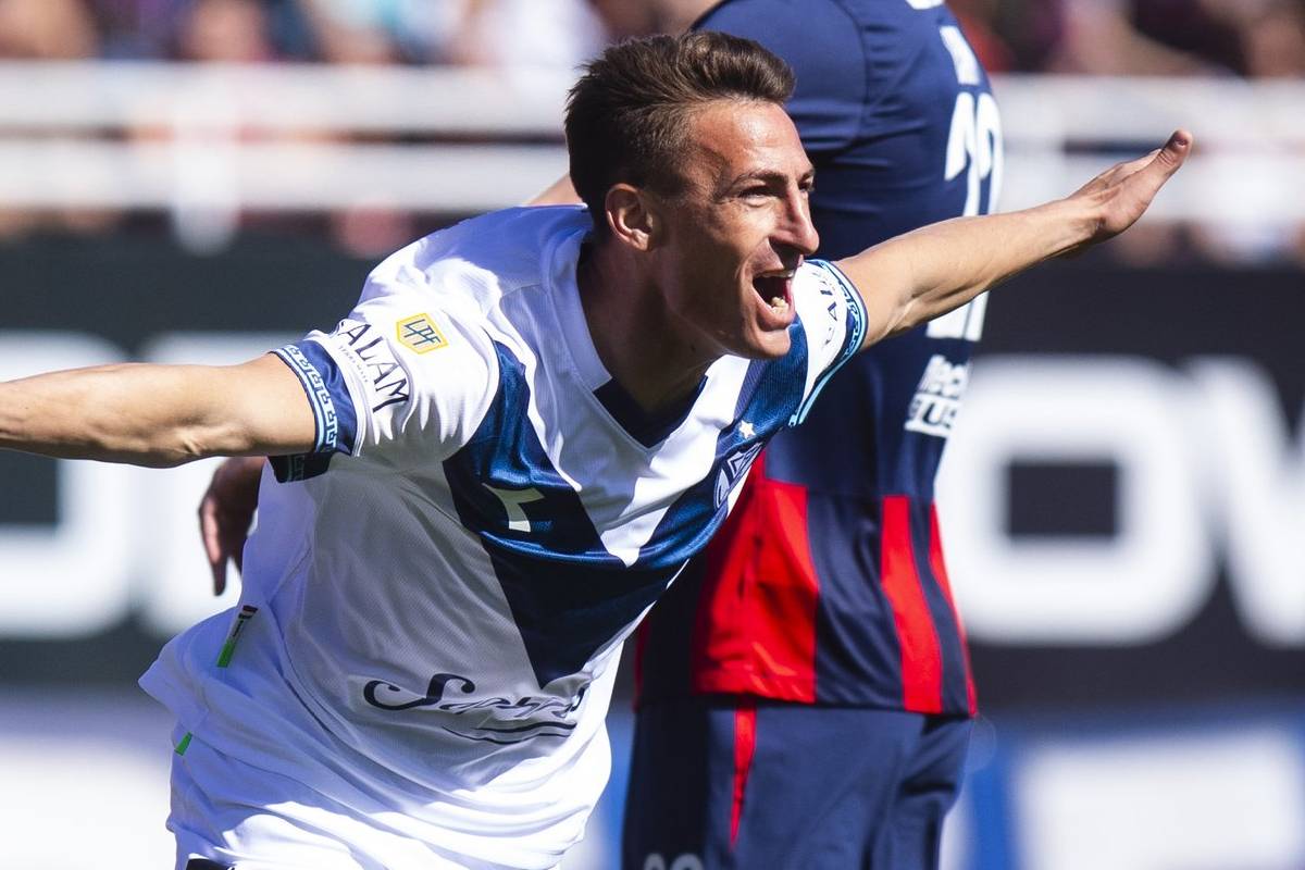 Vélez Sarsfield vs Tigre – Liga Profesional: a qué hora juegan, dónde ver, posibles formaciones e historial