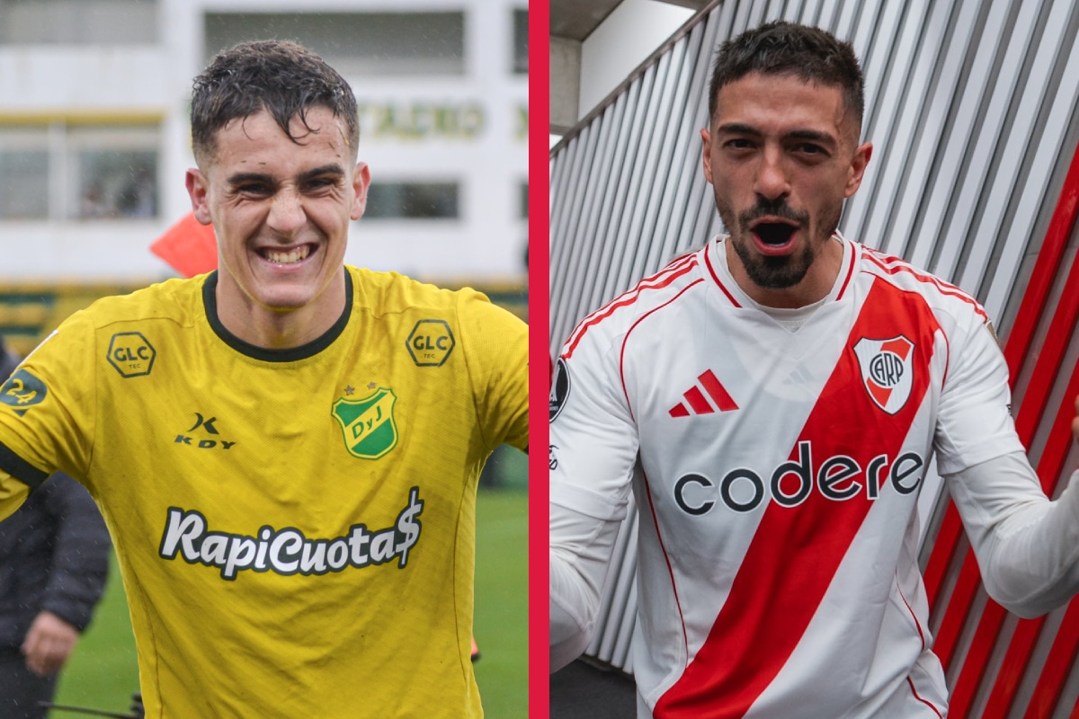 Defensa y Justicia vs River Plate – Liga Profesional: a qué hora juegan, dónde ver, posibles formaciones e historial
