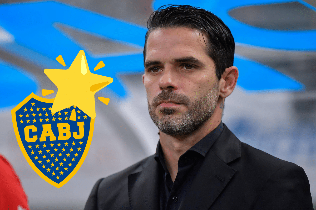 La estrella mundial que Gago quiere como refuerzo para Boca en 2025