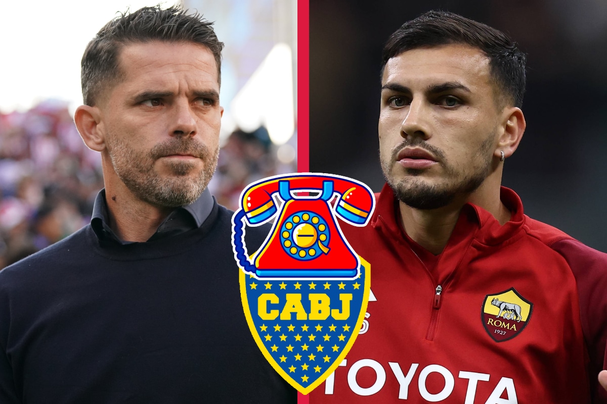 Fernando Gago llamó a Leandro Paredes: ¿vuelve a Boca para el Mundial de Clubes?