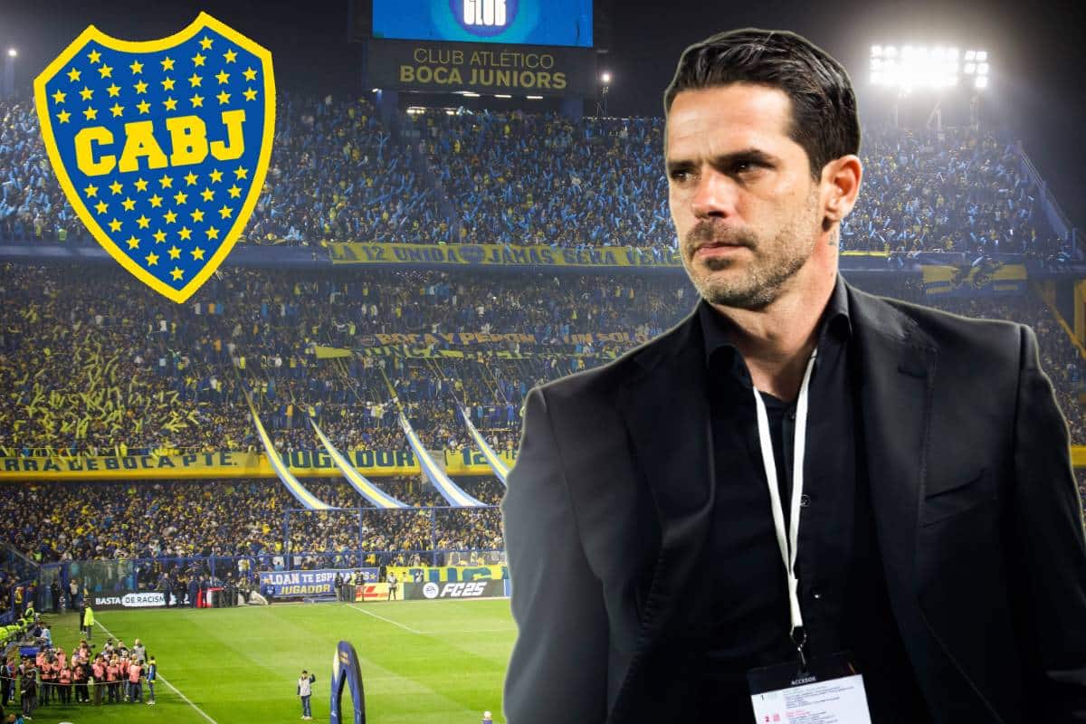 Cuando será la presentación de Fernando Gago como nuevo DT de Boca