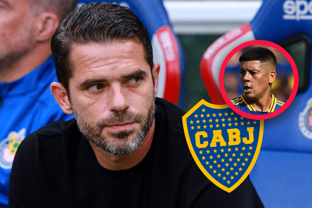 Mercado de pases Boca: los jugadores que podrían salir con la llegada de Fernando Gago