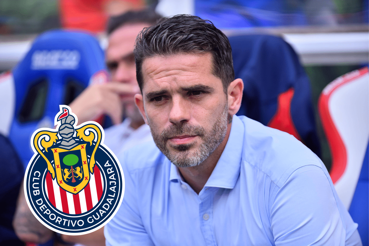 Fichajes Chivas: ¿quién será el sucesor de Fernando Gago como DT?