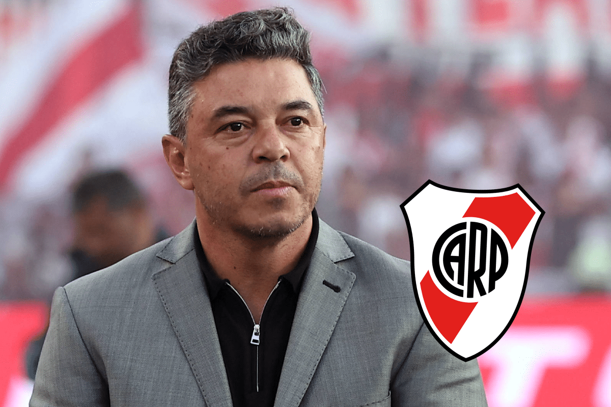 Refuerzos River: los 3 jugadores que podrían volver al Millonario en 2025