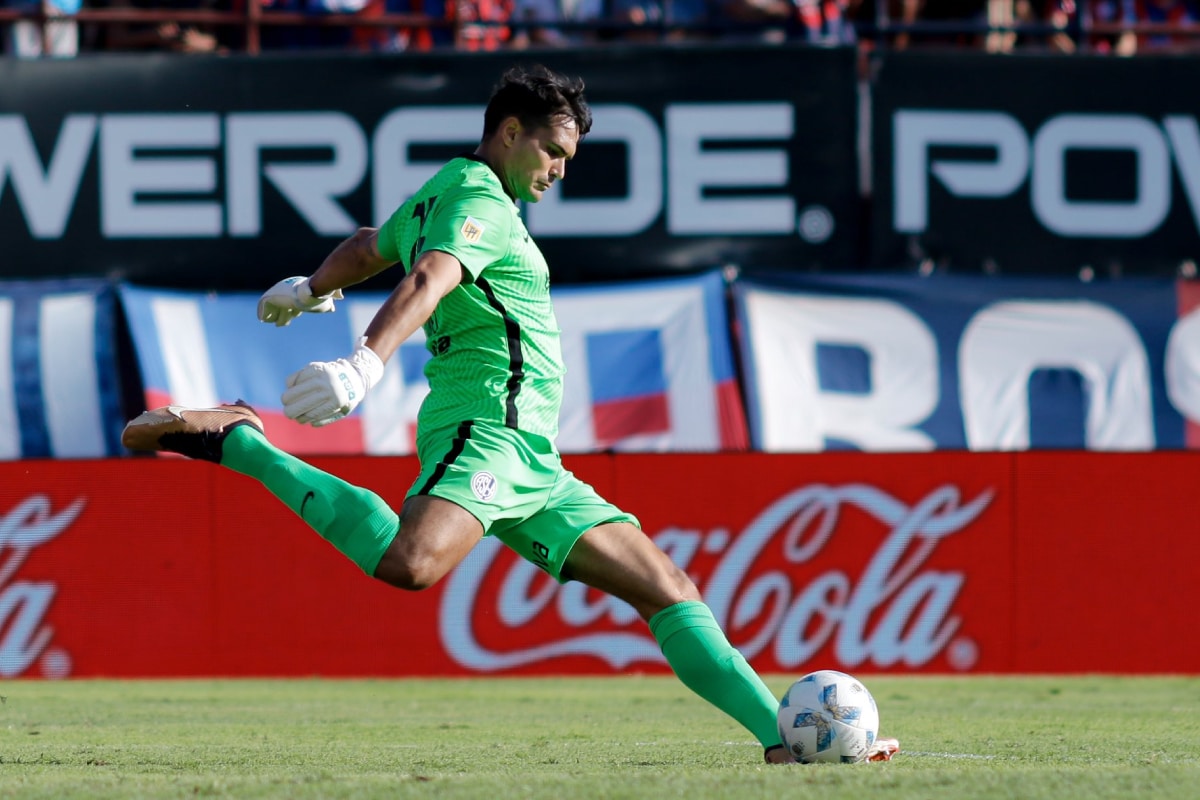 Chila Gómez regresará a Racing en 2025