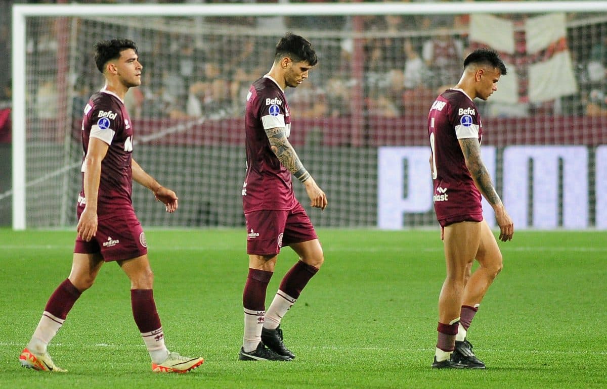 LANUS VS CRUZEIRO. Semifinal Copa Sudamericana. 30/10/2024 Fotobaires *** LANUS VS CRUZEIRO Semifinal Copa Sudamericana
