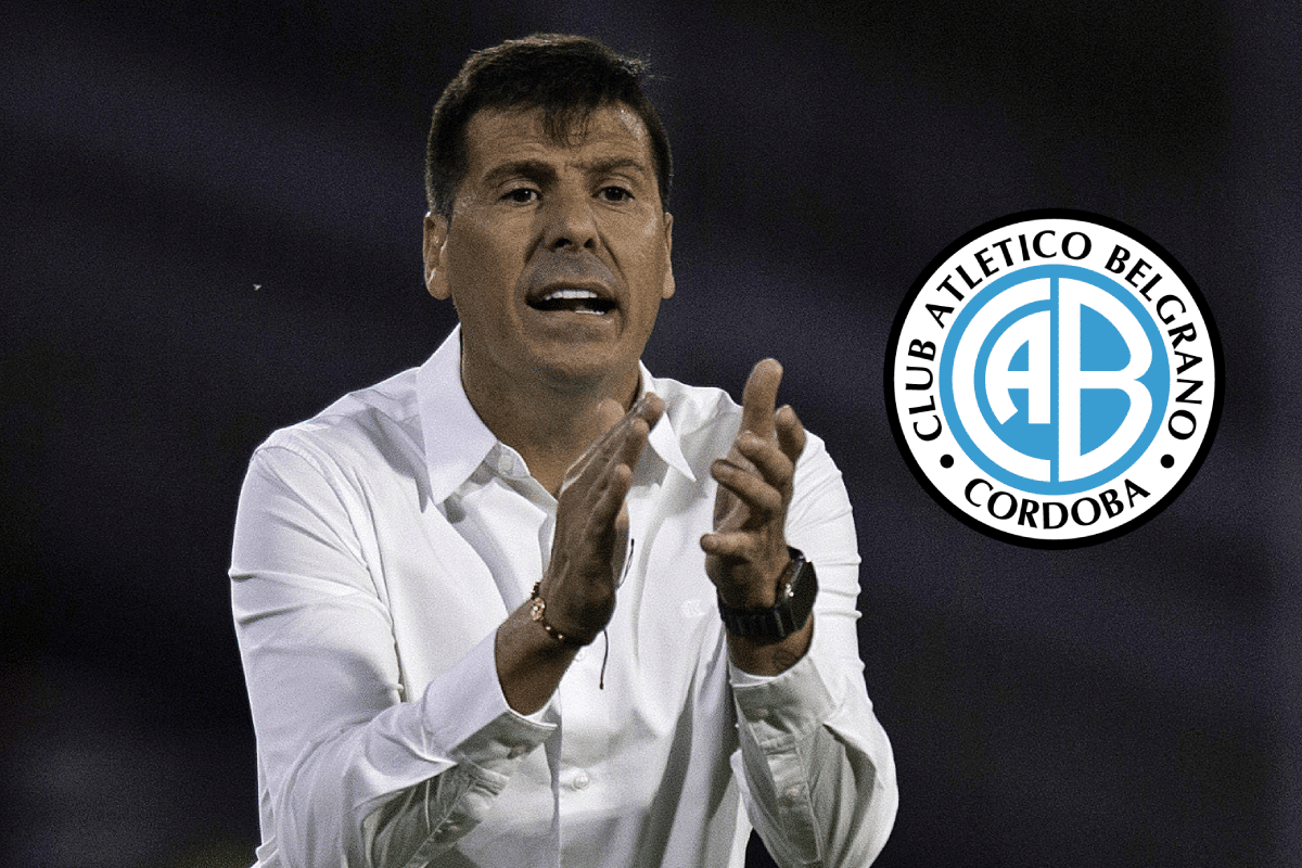 Mercado de pases Argentina: el jugador que busca repatriar Belgrano en 2025
